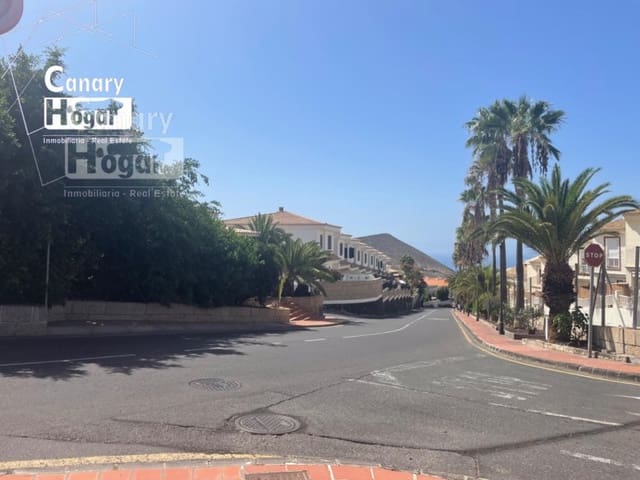 Bauplatz zu verkaufen in Chayofa, Arona - 850.000 € (Ref: 9834145)