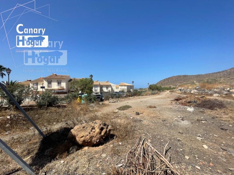 Bauplatz zu verkaufen in Chayofa - 850.000 € (Ref: 9834145)