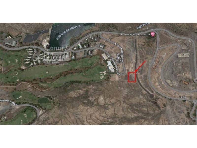 Solar/Parcela en Guía de Isora en venta - 2.100.000 € (Ref: 9834147)