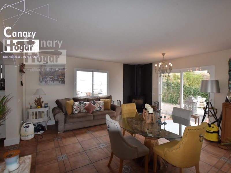 3 bedroom Finca/Country House for sale in San Miguel de Abona with garage - € 420,000 (Ref: 9834148)