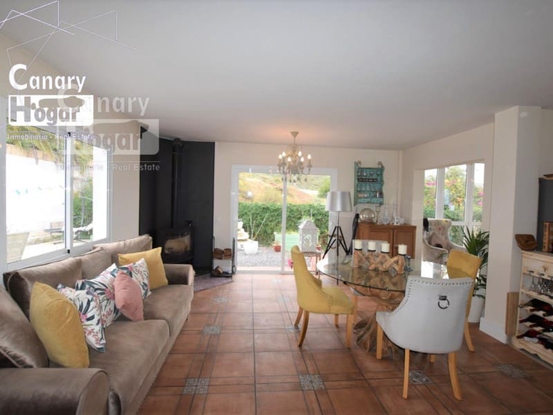 3 bedroom Finca/Country House for sale in San Miguel de Abona with garage - € 420,000 (Ref: 9834148)
