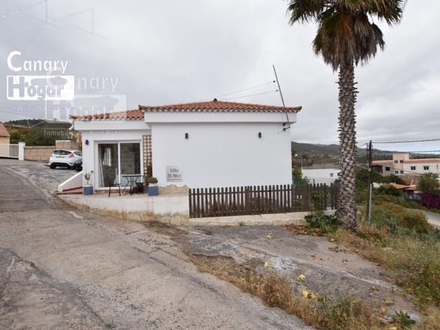 3 soverom Finca/Herregård til salgs i El Fronton, San Miguel de Abona med garasje - € 420 000 (Ref: 9834148)