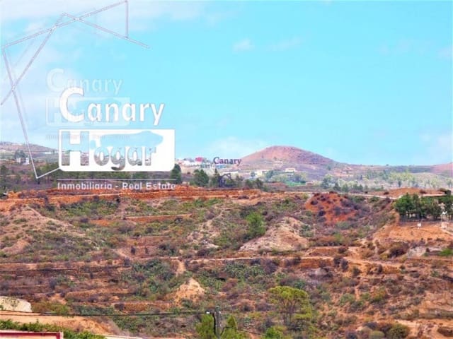 3 soverom Finca/Herregård til salgs i El Fronton, San Miguel de Abona med garasje - € 420 000 (Ref: 9834148)