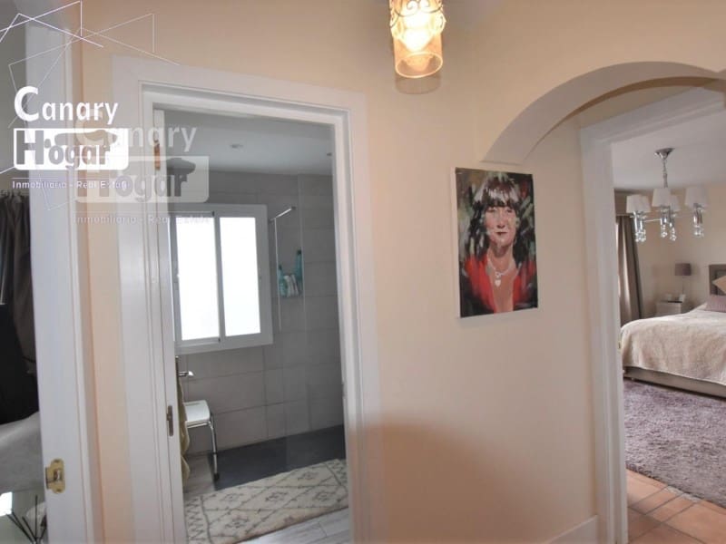3 bedroom Finca/Country House for sale in San Miguel de Abona with garage - € 420,000 (Ref: 9834148)