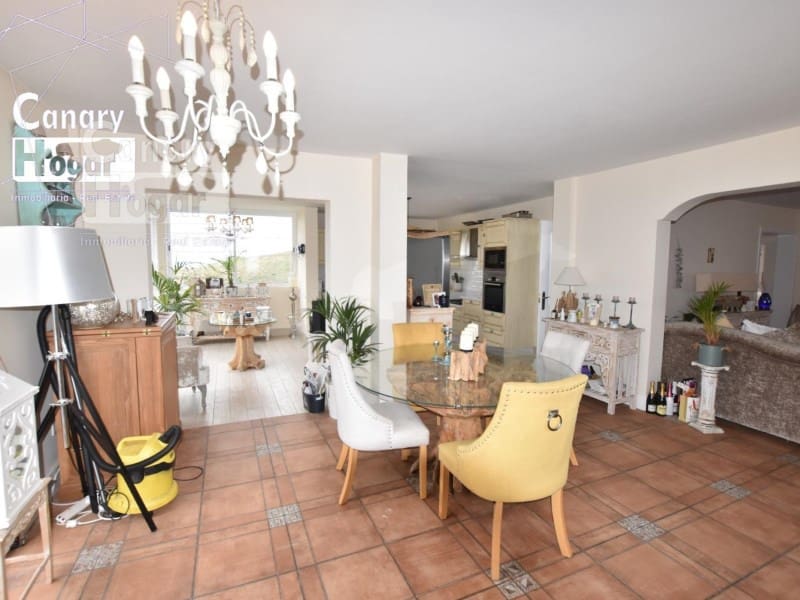 3 bedroom Finca/Country House for sale in San Miguel de Abona with garage - € 420,000 (Ref: 9834148)