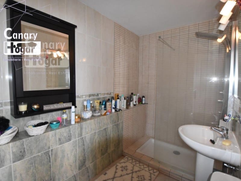 3 bedroom Finca/Country House for sale in San Miguel de Abona with garage - € 420,000 (Ref: 9834148)