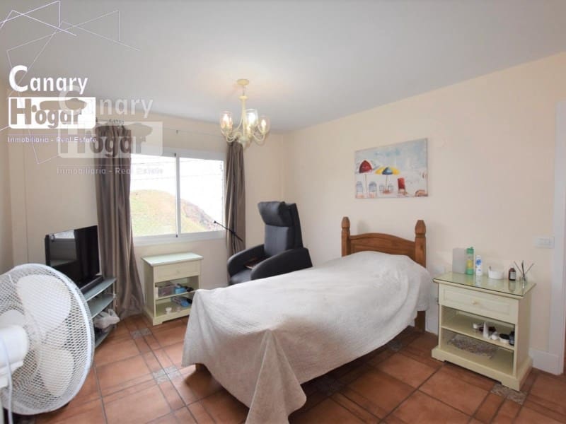 3 bedroom Finca/Country House for sale in San Miguel de Abona with garage - € 420,000 (Ref: 9834148)