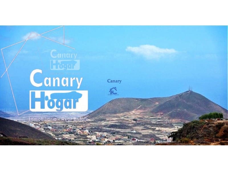 3 bedroom Finca/Country House for sale in San Miguel de Abona with garage - € 420,000 (Ref: 9834148)