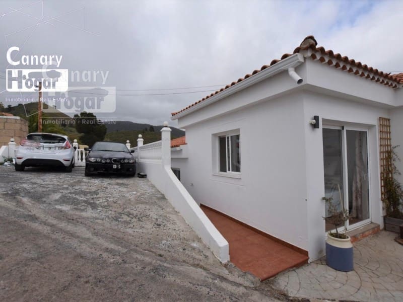 3 bedroom Finca/Country House for sale in San Miguel de Abona with garage - € 420,000 (Ref: 9834148)