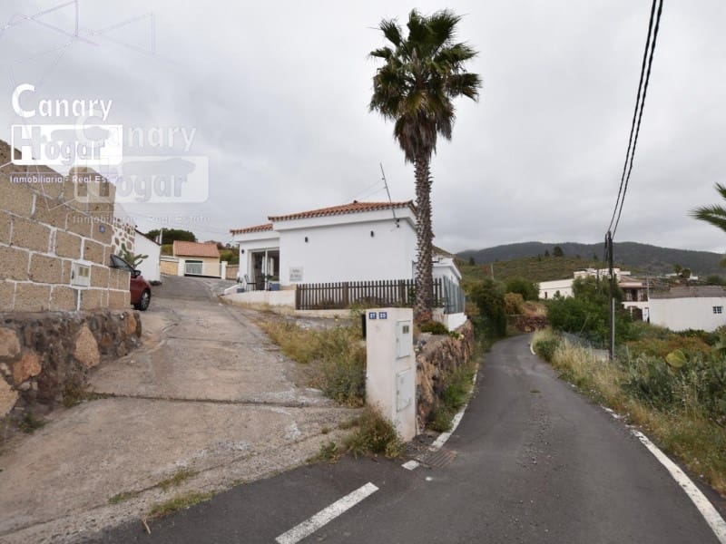 3 bedroom Finca/Country House for sale in San Miguel de Abona with garage - € 420,000 (Ref: 9834148)