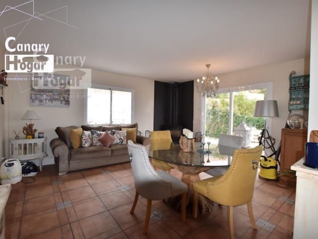 3 soverom Finca/Herregård til salgs i El Fronton, San Miguel de Abona med garasje - € 420 000 (Ref: 9834148)