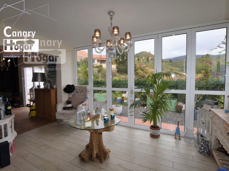 3 bedroom Finca/Country House for sale in San Miguel de Abona with garage - € 420,000 (Ref: 9834148)