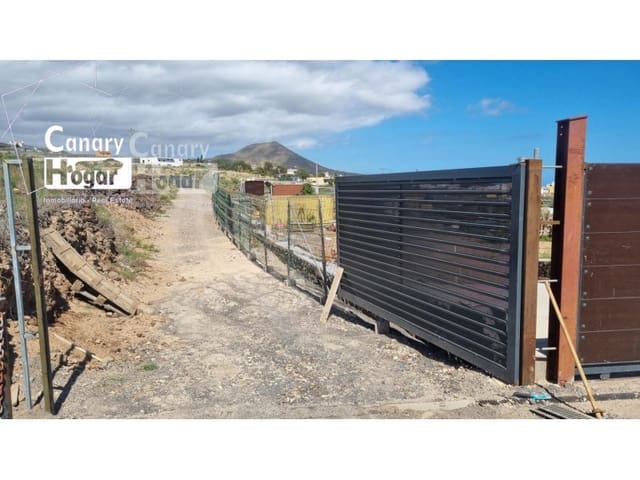 Grunde uden byggetilladelser til salg i San Miguel de Abona - € 185.000 (Ref: 9834150)