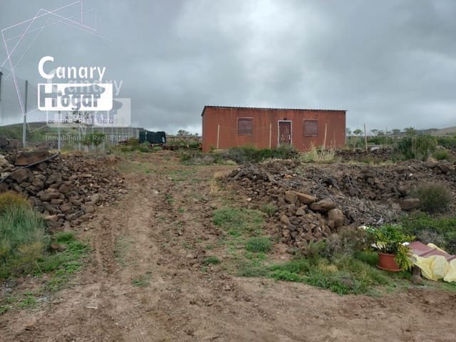 Grunde uden byggetilladelser til salg i San Miguel de Abona - € 185.000 (Ref: 9834150)