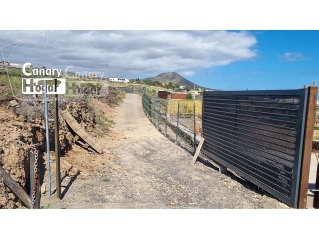 Grunde uden byggetilladelser til salg i San Miguel de Abona - € 185.000 (Ref: 9834150)
