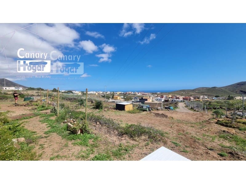 Grunde uden byggetilladelser til salg i San Miguel de Abona - € 185.000 (Ref: 9834150)