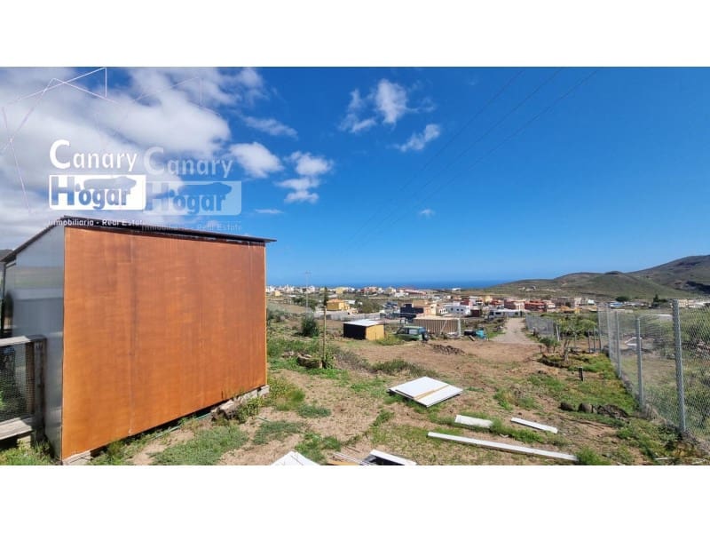 Grunde uden byggetilladelser til salg i San Miguel de Abona - € 185.000 (Ref: 9834150)