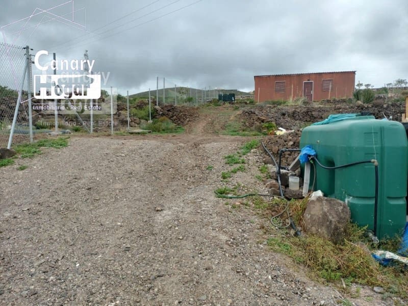 Grunde uden byggetilladelser til salg i San Miguel de Abona - € 185.000 (Ref: 9834150)