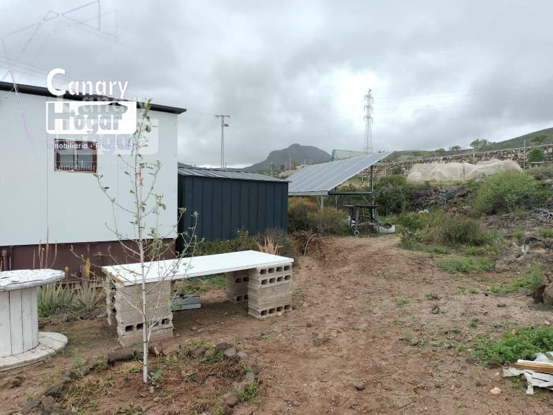 Grunde uden byggetilladelser til salg i San Miguel de Abona - € 185.000 (Ref: 9834150)