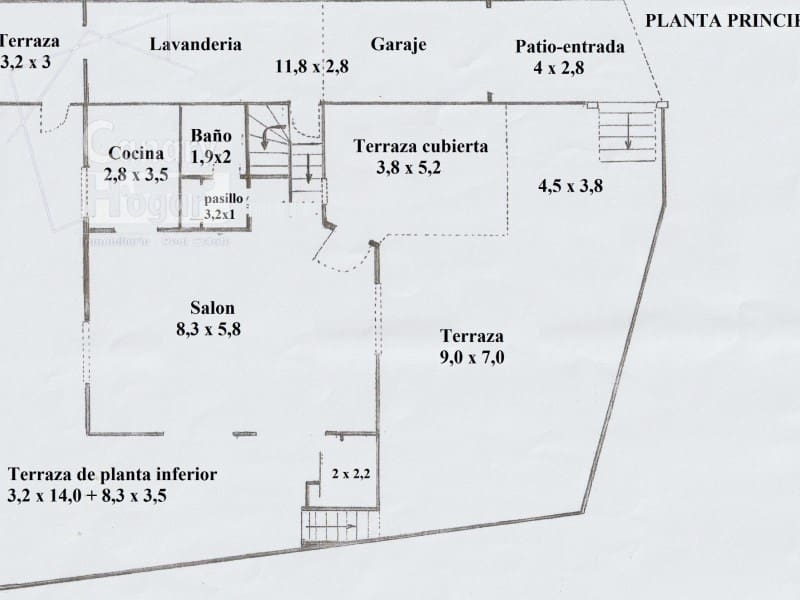 3 soveværelse Villa til salg i Playa del Duque med garage - € 2.999.000 (Ref: 9834152)
