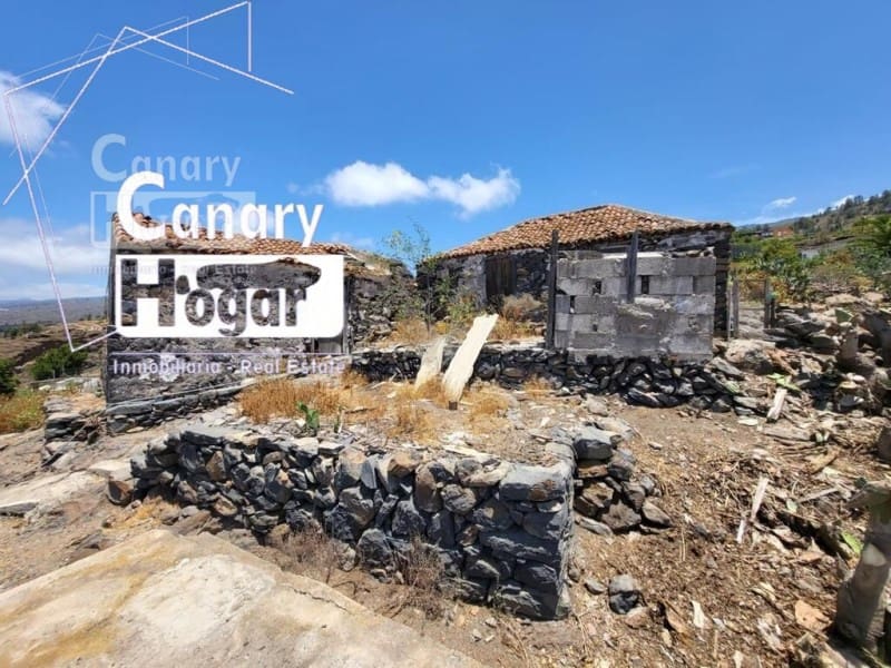 Building Plot for sale in Guia de Isora - € 150,000 (Ref: 9834153)
