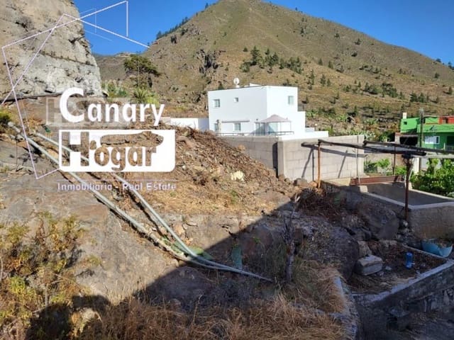 Building Plot for sale in Guía de Isora - € 150,000 (Ref: 9834153)