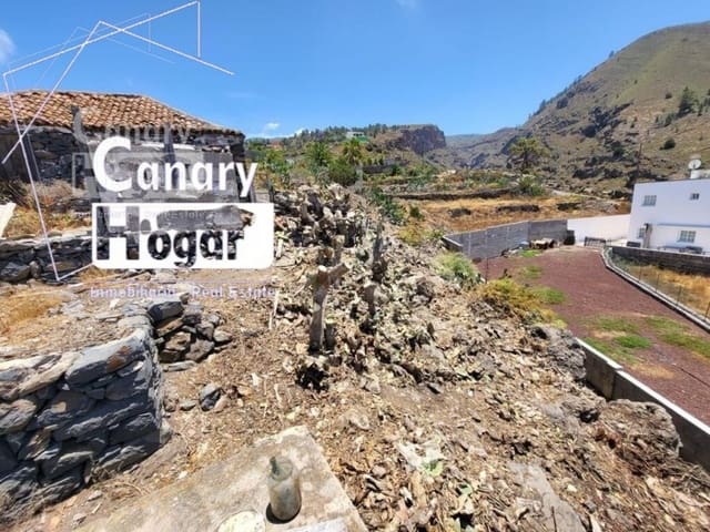 Building Plot for sale in Guía de Isora - € 150,000 (Ref: 9834153)