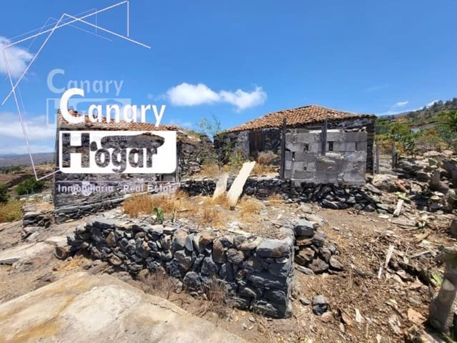 Building Plot for sale in Guía de Isora - € 150,000 (Ref: 9834153)
