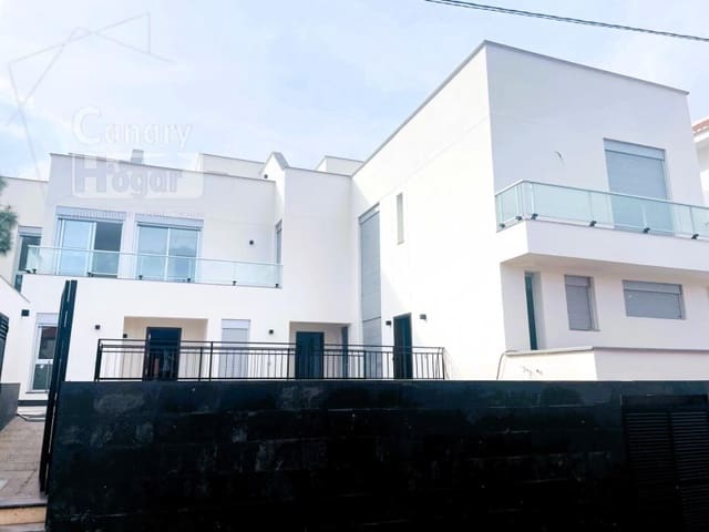 3 soverom Villa til salgs i Tijoco Bajo, Adeje med garasje - € 330 000 (Ref: 9834155)