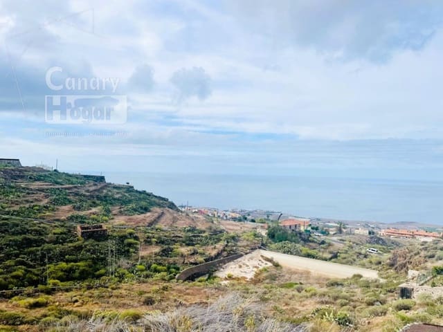3 soverom Villa til salgs i Tijoco Bajo, Adeje med garasje - € 330 000 (Ref: 9834155)