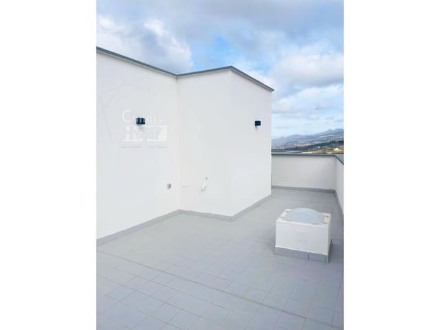 3 soverom Villa til salgs i Tijoco Bajo, Adeje med garasje - € 330 000 (Ref: 9834155)