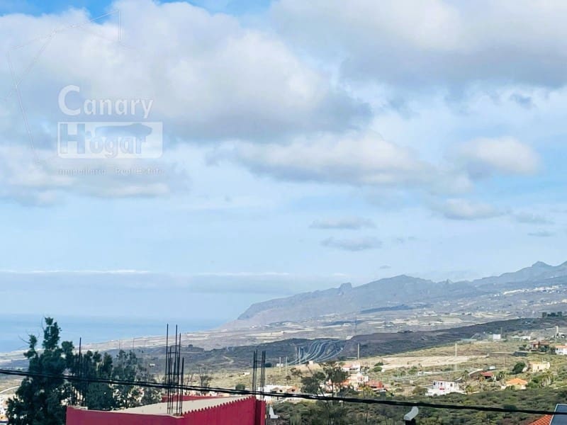 3 soverom Villa til salgs i Tijoco Bajo med garasje - € 330 000 (Ref: 9834155)