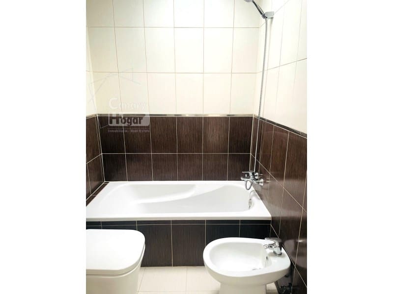 3 soverom Villa til salgs i Tijoco Bajo med garasje - € 330 000 (Ref: 9834155)