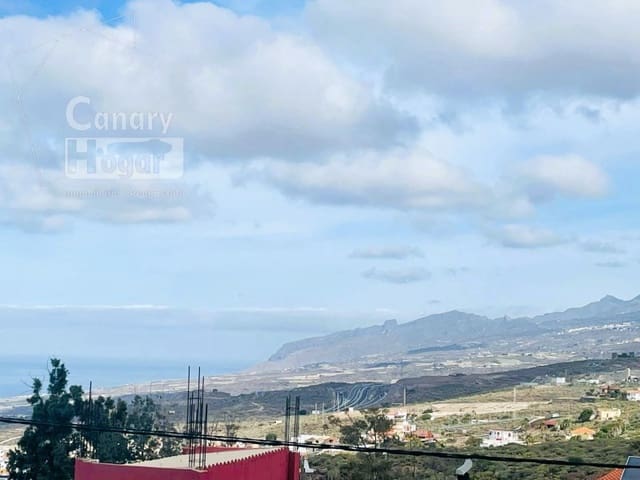 3 soverom Villa til salgs i Tijoco Bajo, Adeje med garasje - € 330 000 (Ref: 9834155)