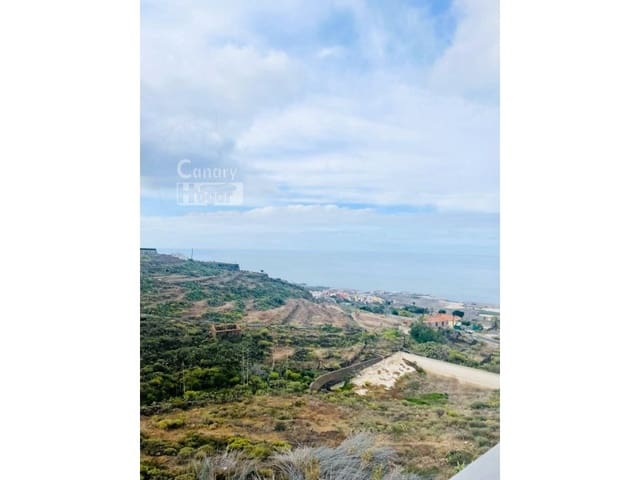 3 soverom Villa til salgs i Tijoco Bajo, Adeje med garasje - € 330 000 (Ref: 9834155)