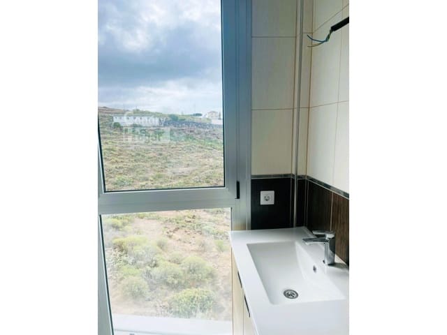 3 soverom Villa til salgs i Tijoco Bajo, Adeje med garasje - € 330 000 (Ref: 9834155)