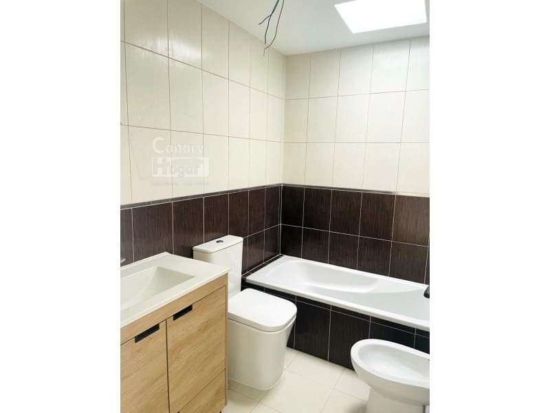 3 soverom Villa til salgs i Tijoco Bajo med garasje - € 330 000 (Ref: 9834155)