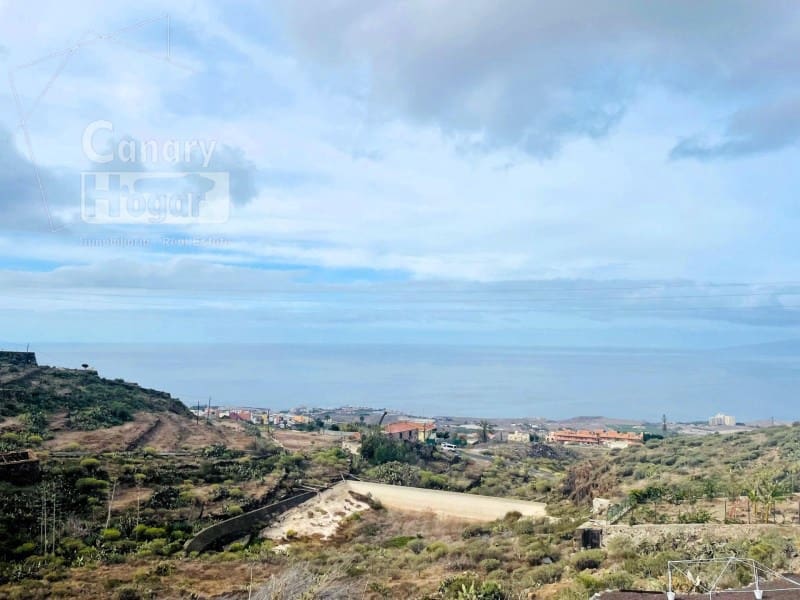 3 soverom Villa til salgs i Tijoco Bajo med garasje - € 330 000 (Ref: 9834155)