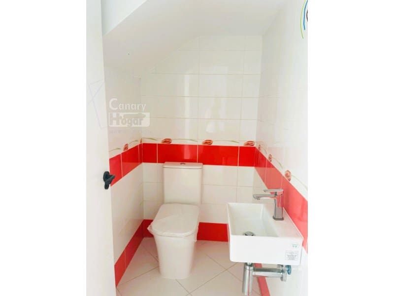 3 soverom Villa til salgs i Tijoco Bajo med garasje - € 330 000 (Ref: 9834155)