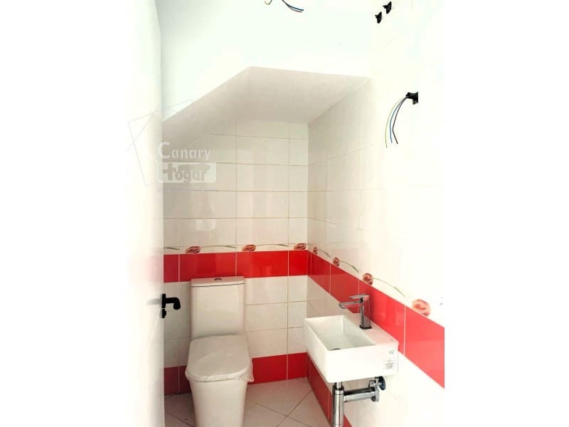 3 soverom Villa til salgs i Tijoco Bajo med garasje - € 330 000 (Ref: 9834155)
