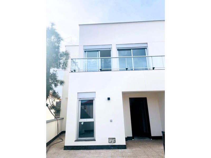 3 soverom Villa til salgs i Tijoco Bajo med garasje - € 330 000 (Ref: 9834155)