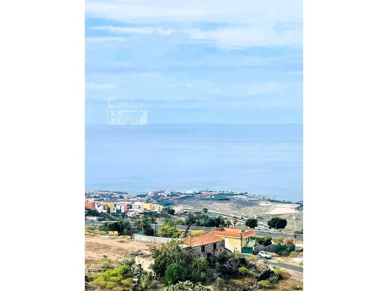 3 soverom Villa til salgs i Tijoco Bajo med garasje - € 330 000 (Ref: 9834155)