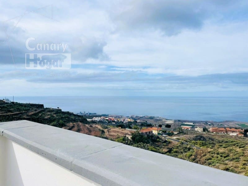 3 soverom Villa til salgs i Tijoco Bajo med garasje - € 330 000 (Ref: 9834155)