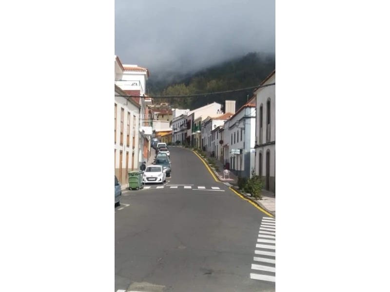 Building Plot for sale in Vilaflor - € 125,000 (Ref: 9834157)