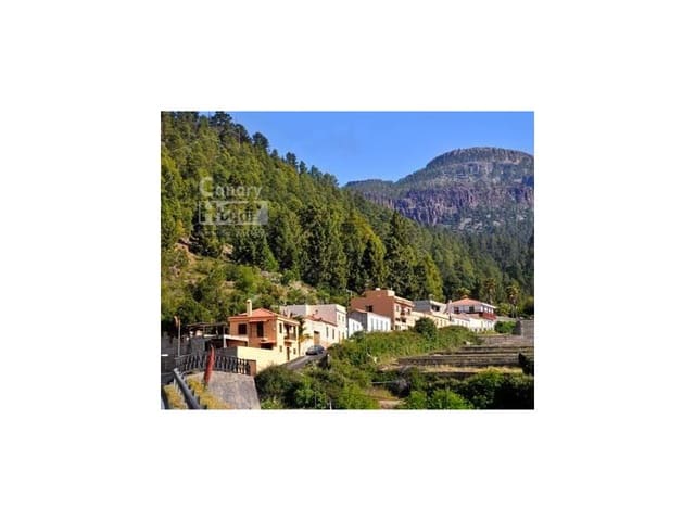 Building Plot for sale in Vilaflor - € 125,000 (Ref: 9834157)