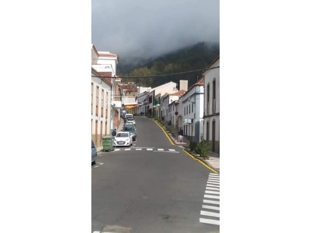 Building Plot for sale in Vilaflor - € 125,000 (Ref: 9834157)