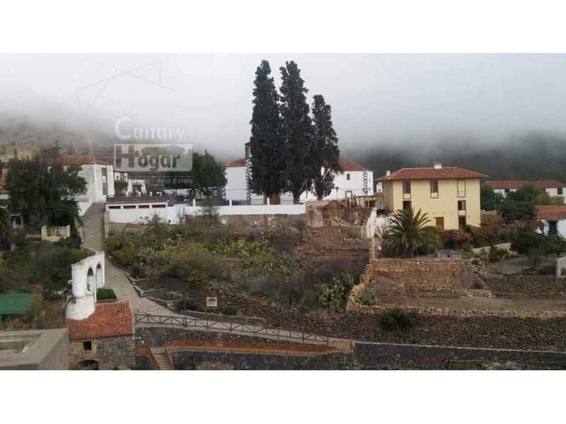 Building Plot for sale in Vilaflor - € 125,000 (Ref: 9834157)