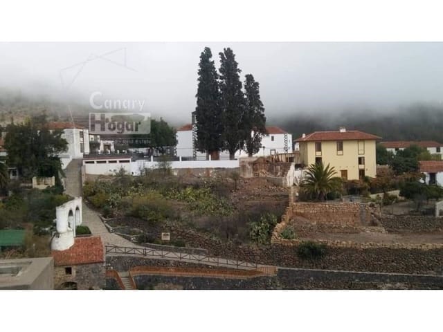 Building Plot for sale in Vilaflor - € 125,000 (Ref: 9834157)