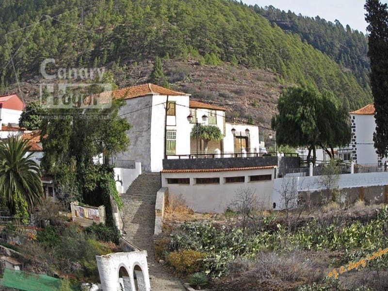 Building Plot for sale in Vilaflor - € 125,000 (Ref: 9834157)