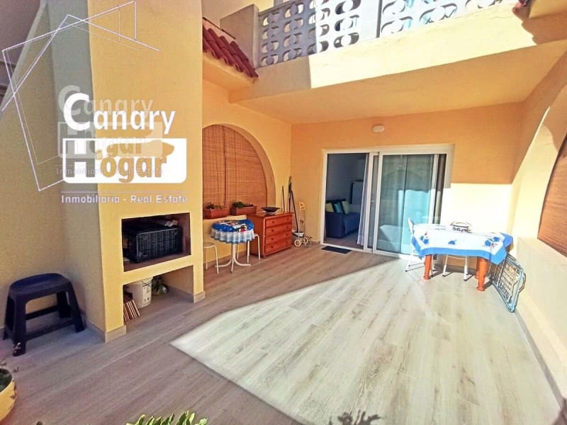1 sypialnia Apartament na sprzedaż w Playa Fanabe - 330 000 € (Ref: 9834158)